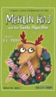 Image for Merlin Raj And The Santa Algorithm : A Computer Science Dog&#39;s Tale for Kids