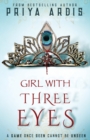 Image for Girl With Three Eyes