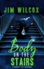 Image for Body on the Stairs