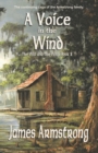 Image for A Voice in the Wind (The Will and the Wisp Book 2)
