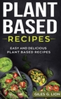 Image for Plant Based Recipes
