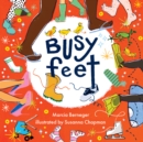 Image for Busy feet