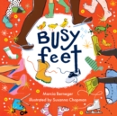 Image for Busy Feet