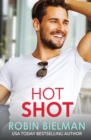 Image for Hot Shot