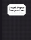 Image for Graph Paper Composition Notebook : Quad Ruled 5x5, Grid Paper for Students in Math and Science