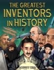 Image for The Greatest Inventors in History