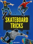Image for Skateboard Tricks