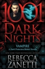Image for Vampire : A Dark Protectors/Rebels Novella