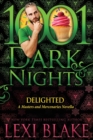 Image for Delighted : A Masters and Mercenaries Novella
