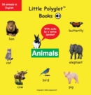 Image for Animals : English Vocabulary Picture Book (with Audio by a Native Speaker!)