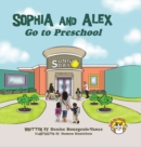 Image for Sophia and Alex Go to Preschool