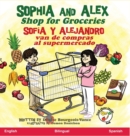 Image for Sophia and Alex Shop for Groceries : Sofia y Alejandro van de compras al supermercado