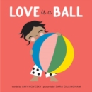 Image for Love is a ball