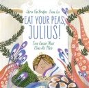 Image for Eat your peas, Julius!  : even Caesar must clean his plate