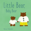Image for Little Bear, Baby Bear