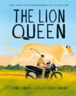 Image for The Lion Queen