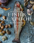 Image for The Hog Island book of fish &amp; seafood  : culinary treasures from our waters