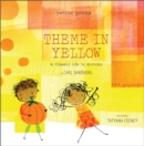 Image for Theme in Yellow (Petite Poems)