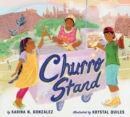 Image for Churro Stand