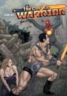 Image for The Cosmic Warrior #3