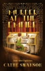 Image for Murder at the Empire