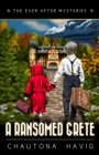 Image for A Ransomed Grete