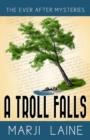 Image for A Troll Falls