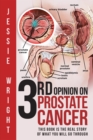Image for 3rd Opinion on Prostate Cancer