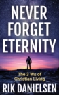 Image for Never Forget Eternity