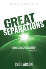 Image for Great Separations