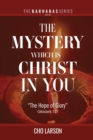 Image for The Mystery Which Is Christ in You