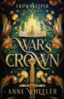 Image for War&#39;s Crown