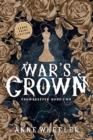 Image for War&#39;s Crown