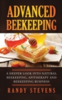 Image for Advanced Beekeeping