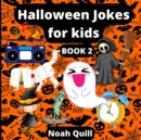 Image for Halloween jokes for kids