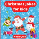 Image for Christmas jokes for kids