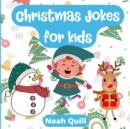 Image for Christmas jokes for kids