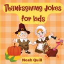 Image for Thanksgiving jokes for kids