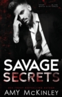 Image for Savage Secrets