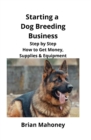 Image for Starting a Dog Breeding Business