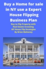 Image for Buy a Home for sale in NY use a Expert House Flipping Business Plan