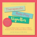 Image for Therapeutic Role-Play Vignettes