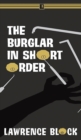 Image for The Burglar in Short Order