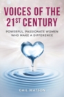 Image for Voices of the 21st Century