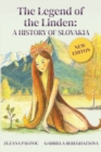 Image for The Legend of the Linden : A History of Slovakia