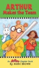 Image for Arthur Makes the Team