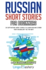 Image for Russian Short Stories for Beginners