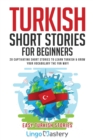 Image for Turkish Short Stories for Beginners