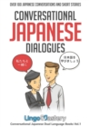 Image for Conversational Japanese Dialogues