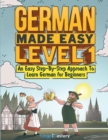 Image for German Made Easy Level 1
